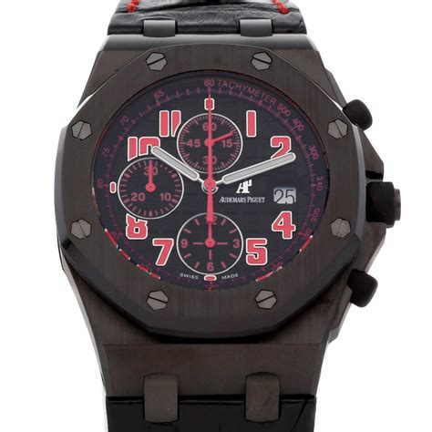 audemars piguet royal oak offshore las vegas strip limited edition|Audemars Piguet Royal Oak Offshore Las Vegas Strip Limited..